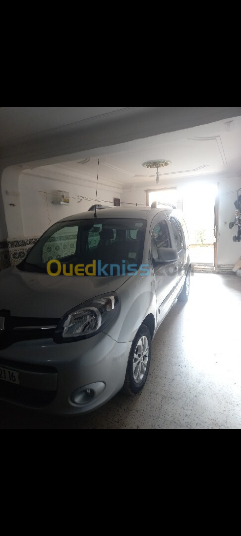 Renault Kangoo 2021 Privilège +