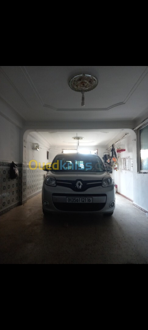 Renault Kangoo 2021 Privilège +