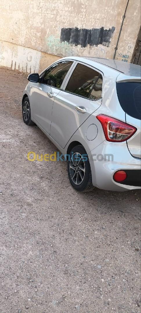 Hyundai i10 2018 Grand