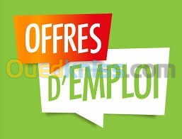 Opportunité de travail pour les étudiants 