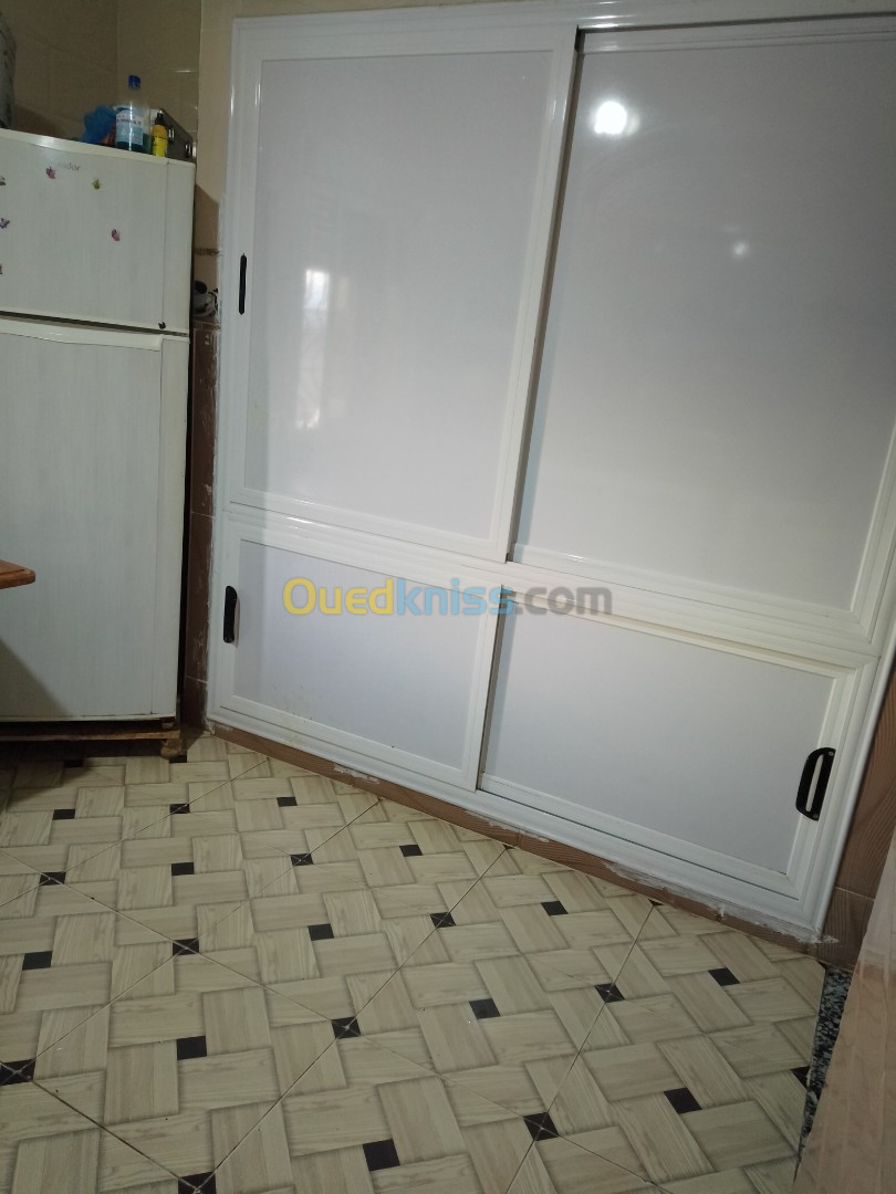 Vente Appartement F4 Oran Hassi mefsoukh