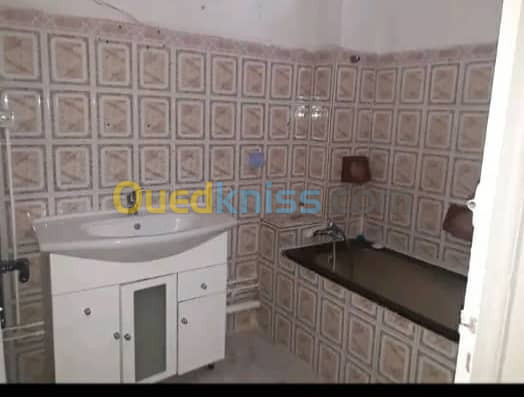 Vente Appartement F4 Alger Alger centre