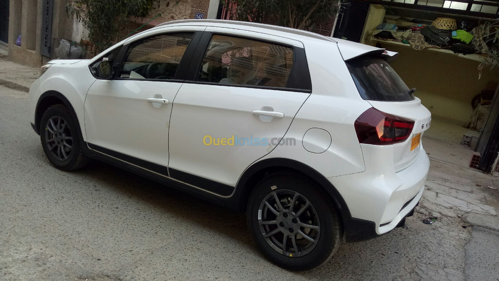 Geely Gx3 pro 2024 Drive