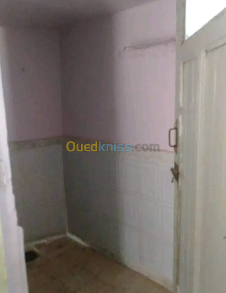 Vente Appartement F7 Tlemcen Chetouane