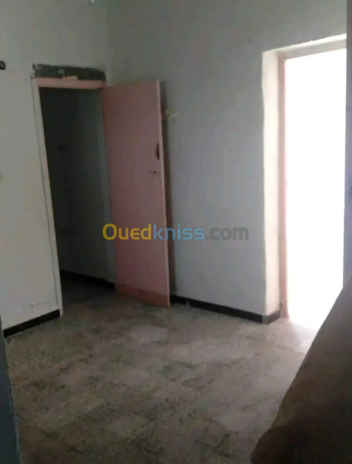 Vente Appartement F7 Tlemcen Chetouane