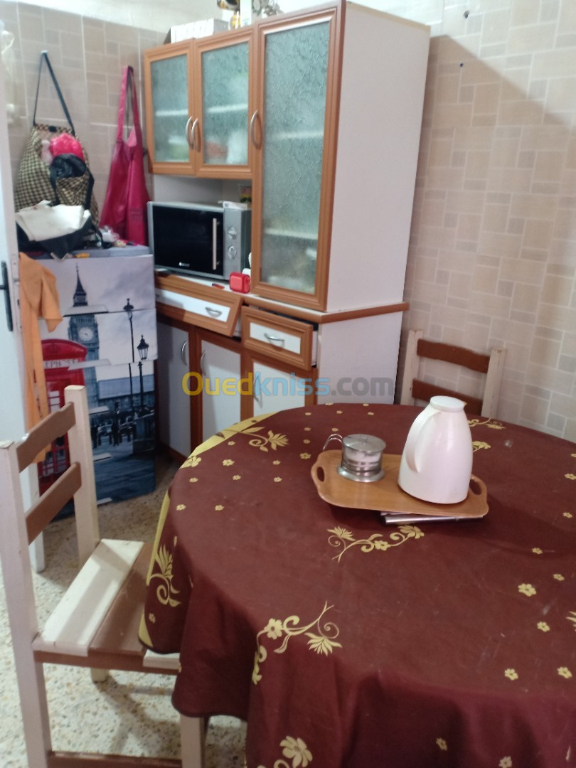 Vente Appartement F4 Tipaza Kolea