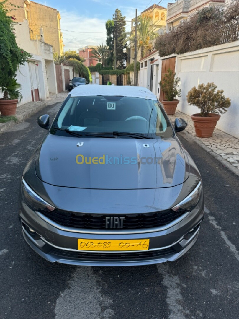 Fiat Tipo 2024 City plus