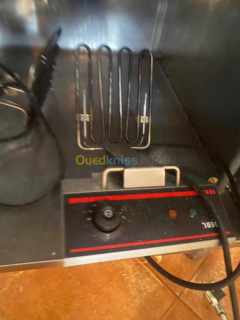 À vendre : Grillades Weber en excellent état !