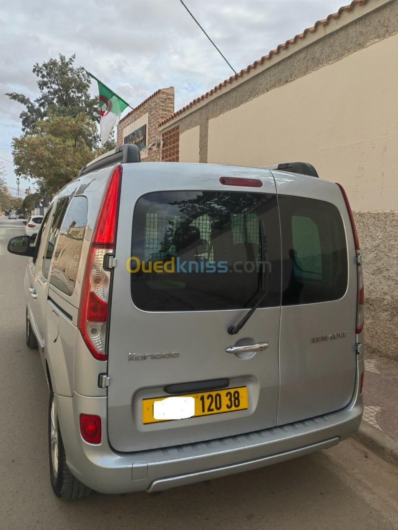 Renault Kangoo 2020 Privilège plus