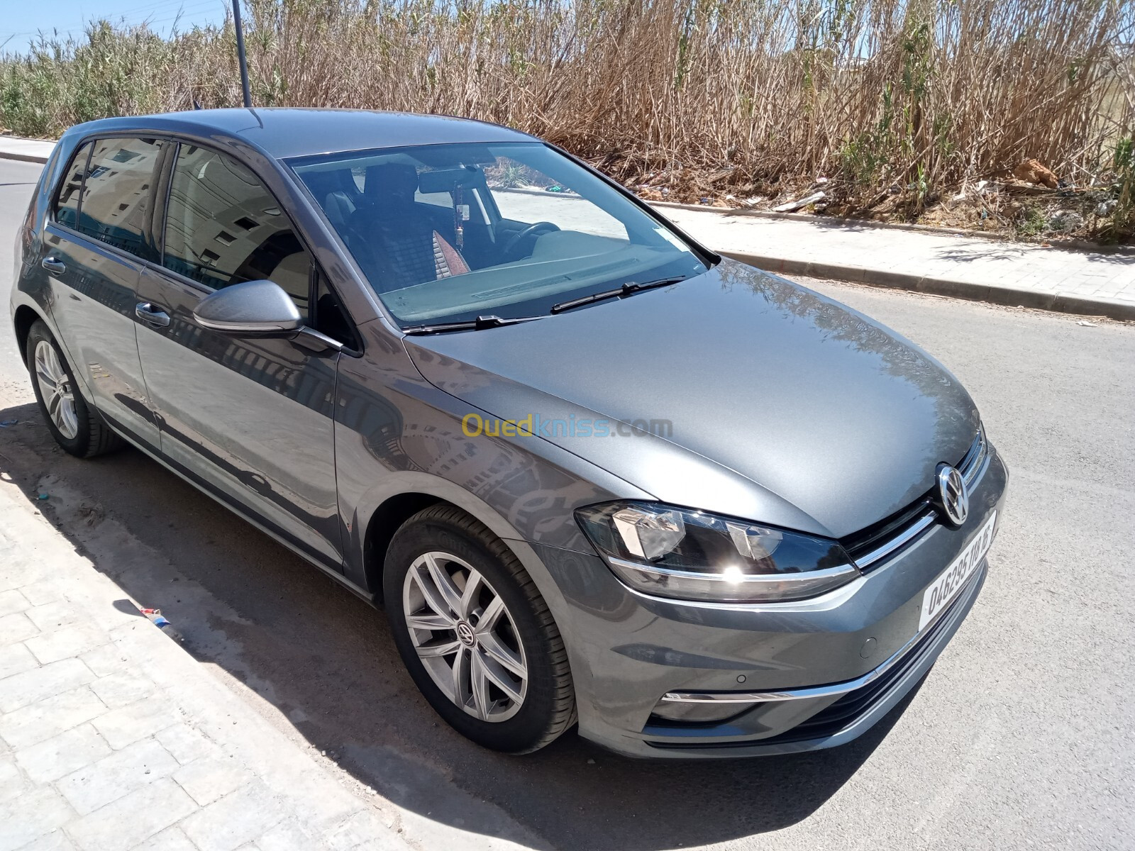 Volkswagen Golf 7 2018 START+