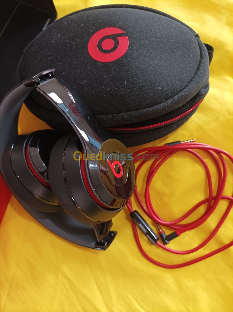 Casque audio Beats solo 2