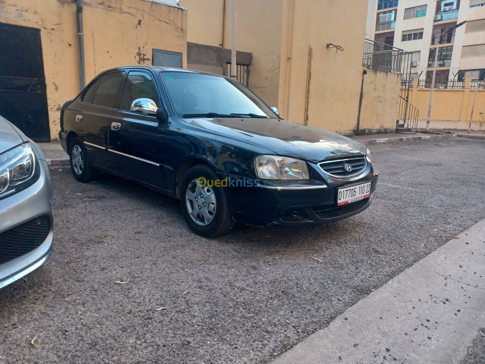 Hyundai Accent 2010 GLS