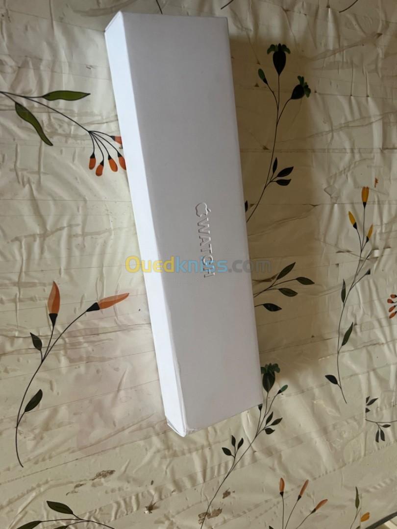 Apple watch series 8 45mm neuf 100 Mostaganem Alg rie