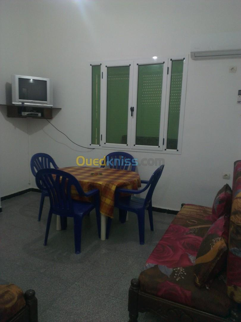 Location vacances Appartement F2 El Tarf El kala