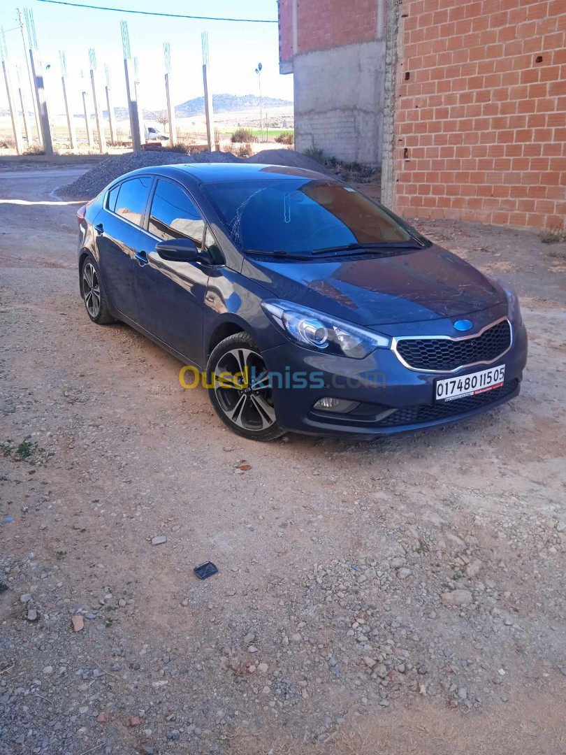 Kia Cerato Koup 2015 Cerato Koup