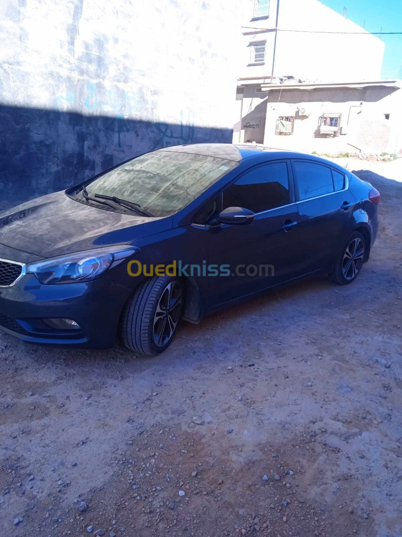 Kia Cerato Koup 2015 Cerato Koup