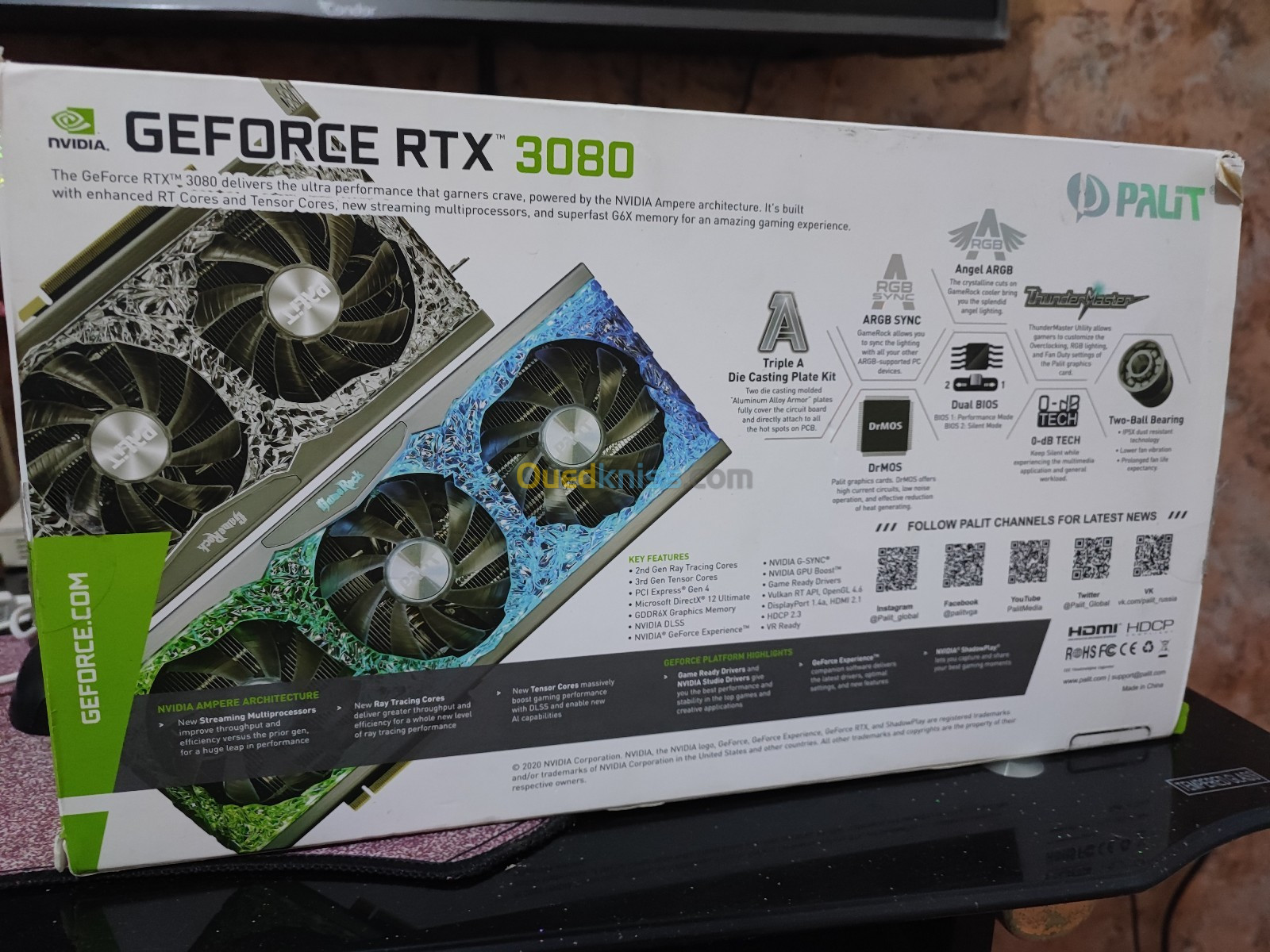 Rtx 3080