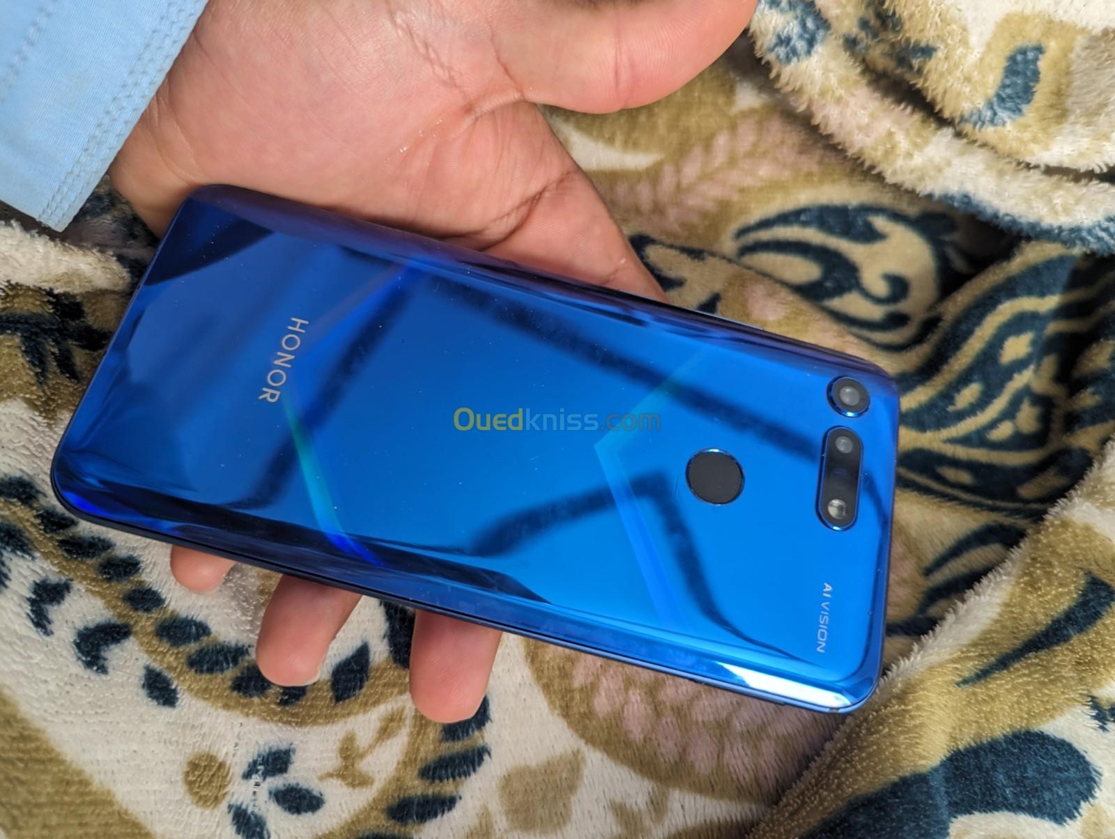 Honor view 20 هاتف