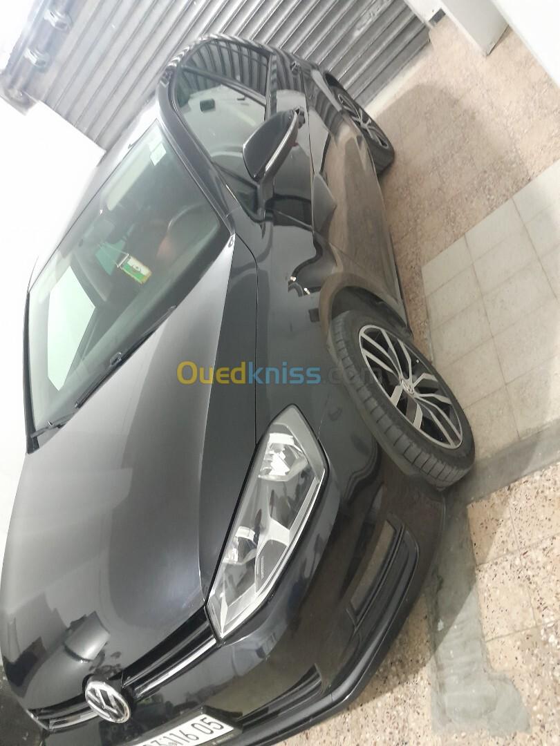 Golf Golf 7 2016 تراند لاين