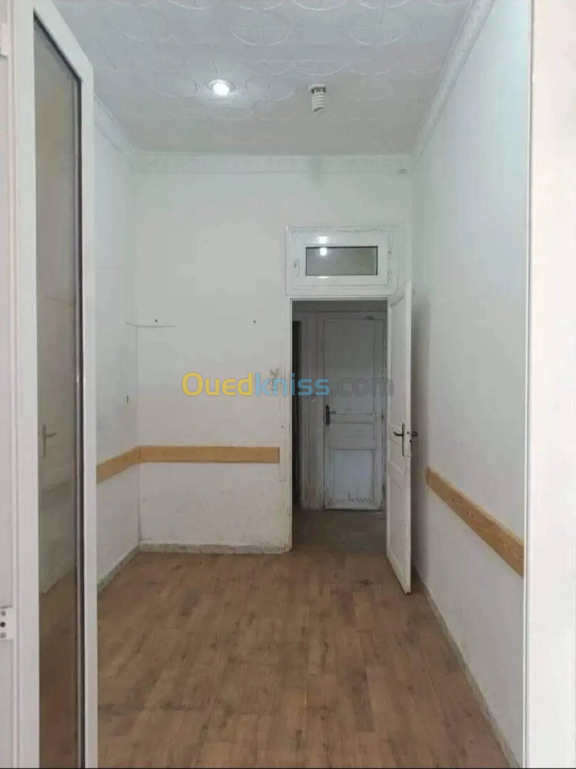 Vente Appartement F3 Alger Belouizdad