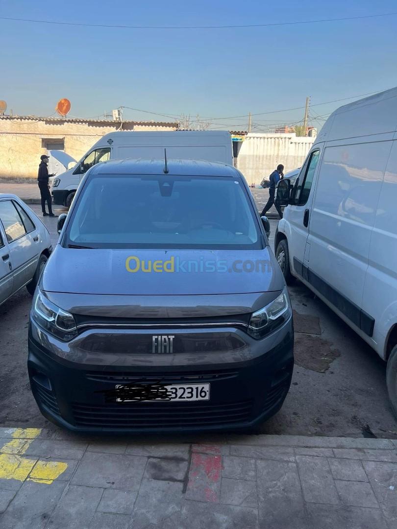 Fiat Doublo 2023 Simple