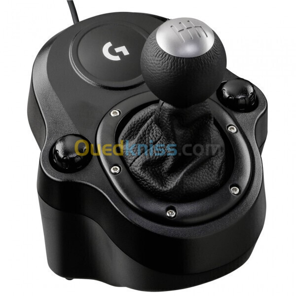 DRIVING FORCE SHIFTER LOGITECH