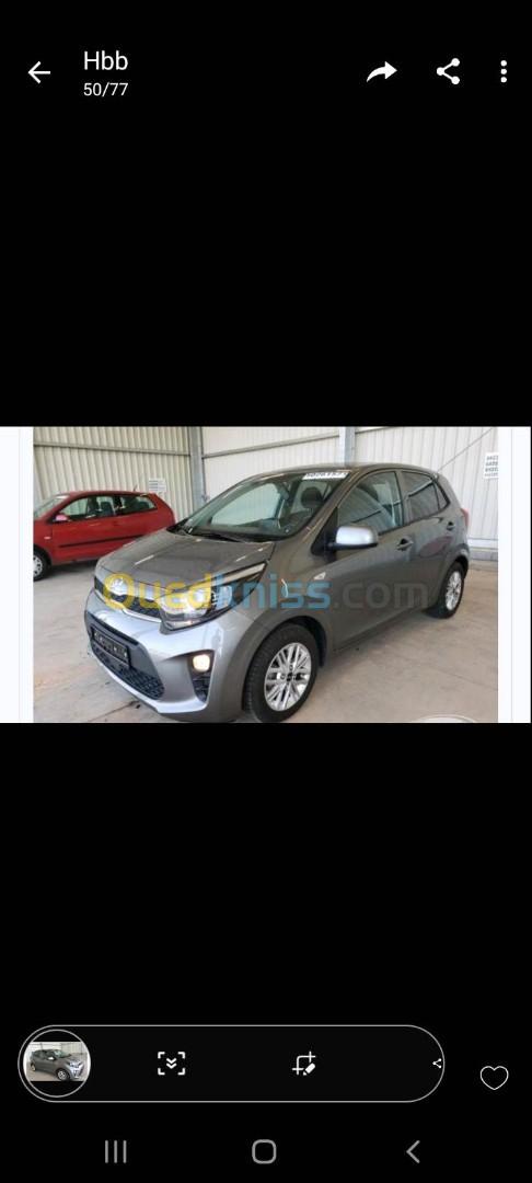 Kia Picanto 2023 