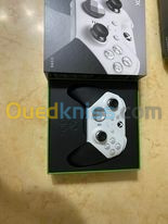 xbox serie x + manette elite serie 2