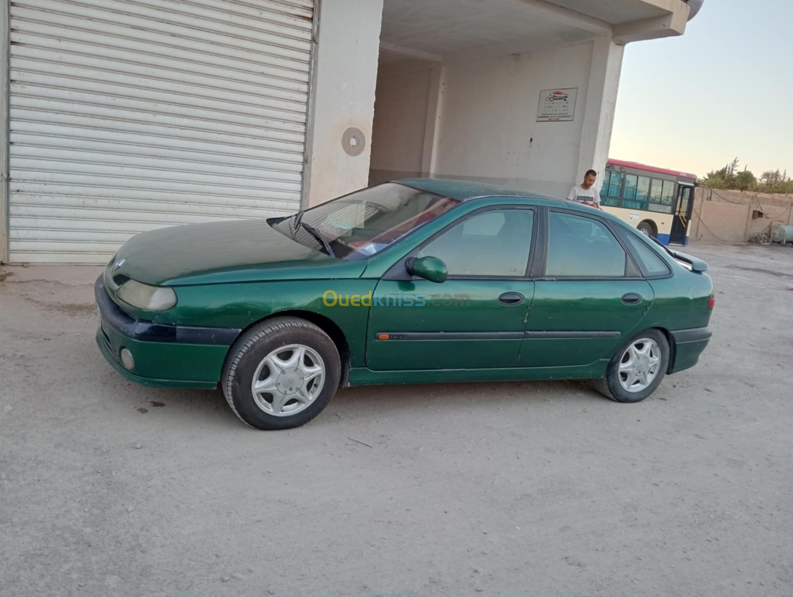 Renault Laguna 1 2000 Laguna 1