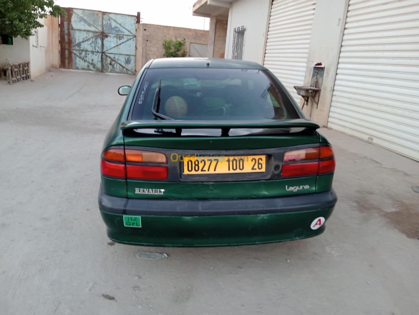 Renault Laguna 1 2000 Laguna 1