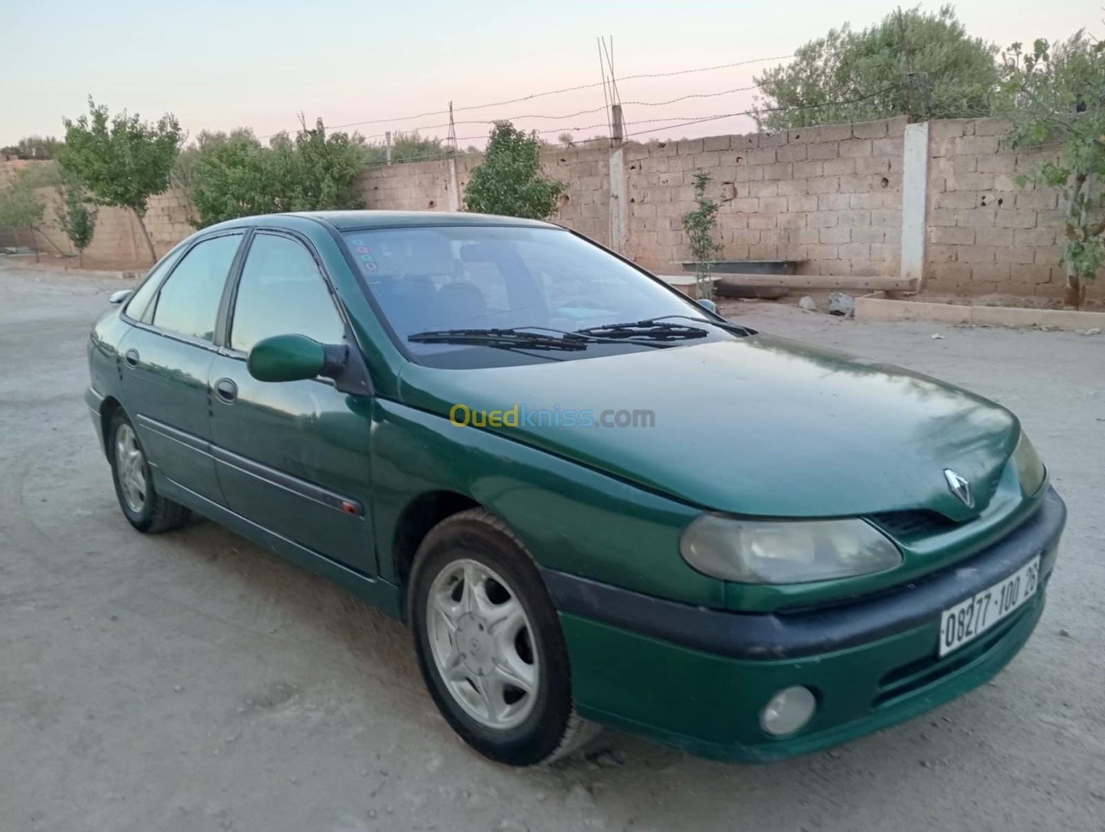 Renault Laguna 1 2000 Laguna 1