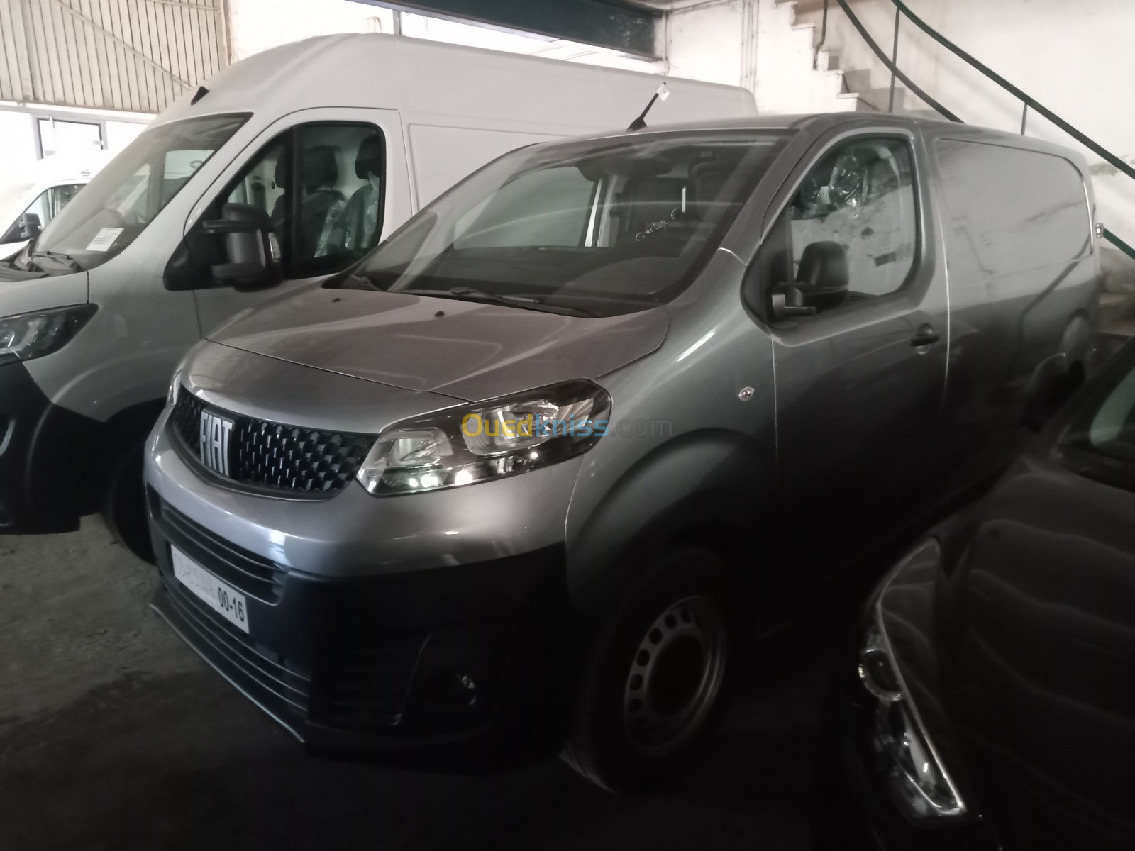 Fiat Scudo 2023 Professionnel