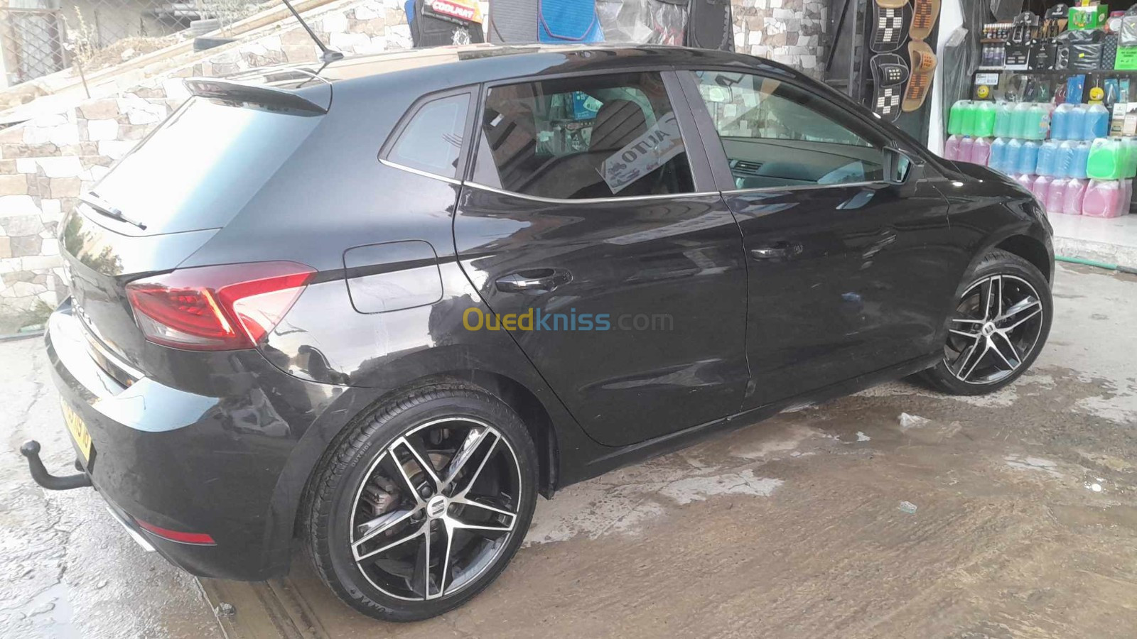 Seat Ibiza 2019 