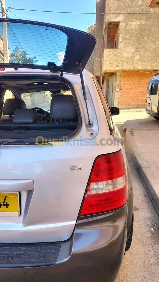 Kia Sorento 2009 