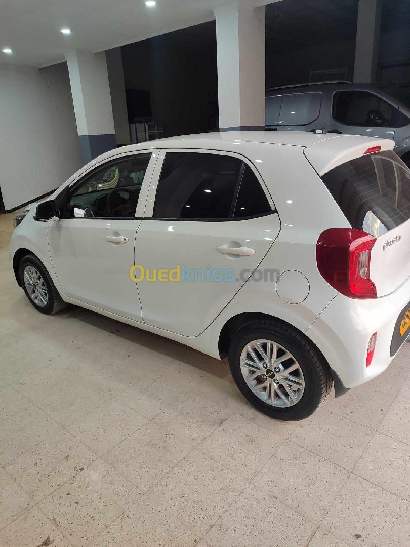 Kia Picanto 2022 EX