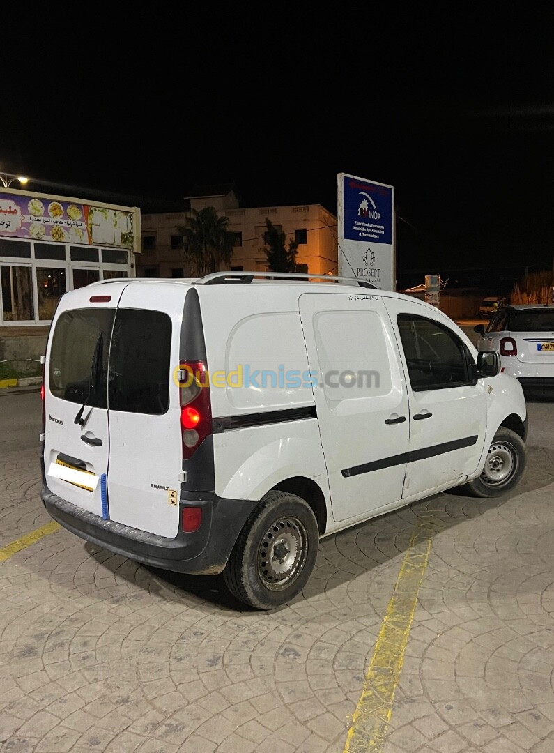 Renault Kangoo 2013 Kangoo