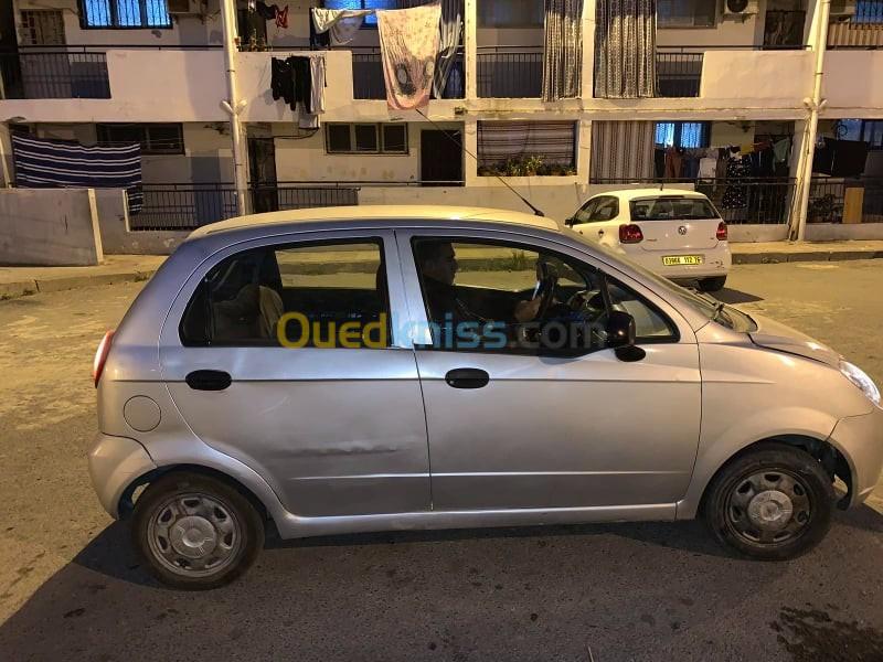 Chevrolet Spark 2010 Spark