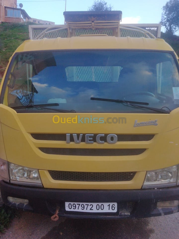 Iveco Iveco 