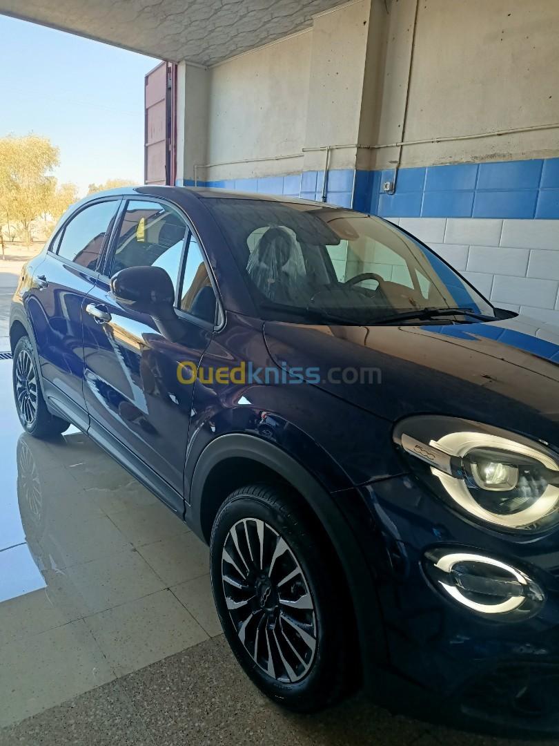 Fiat 500x 2023 Club