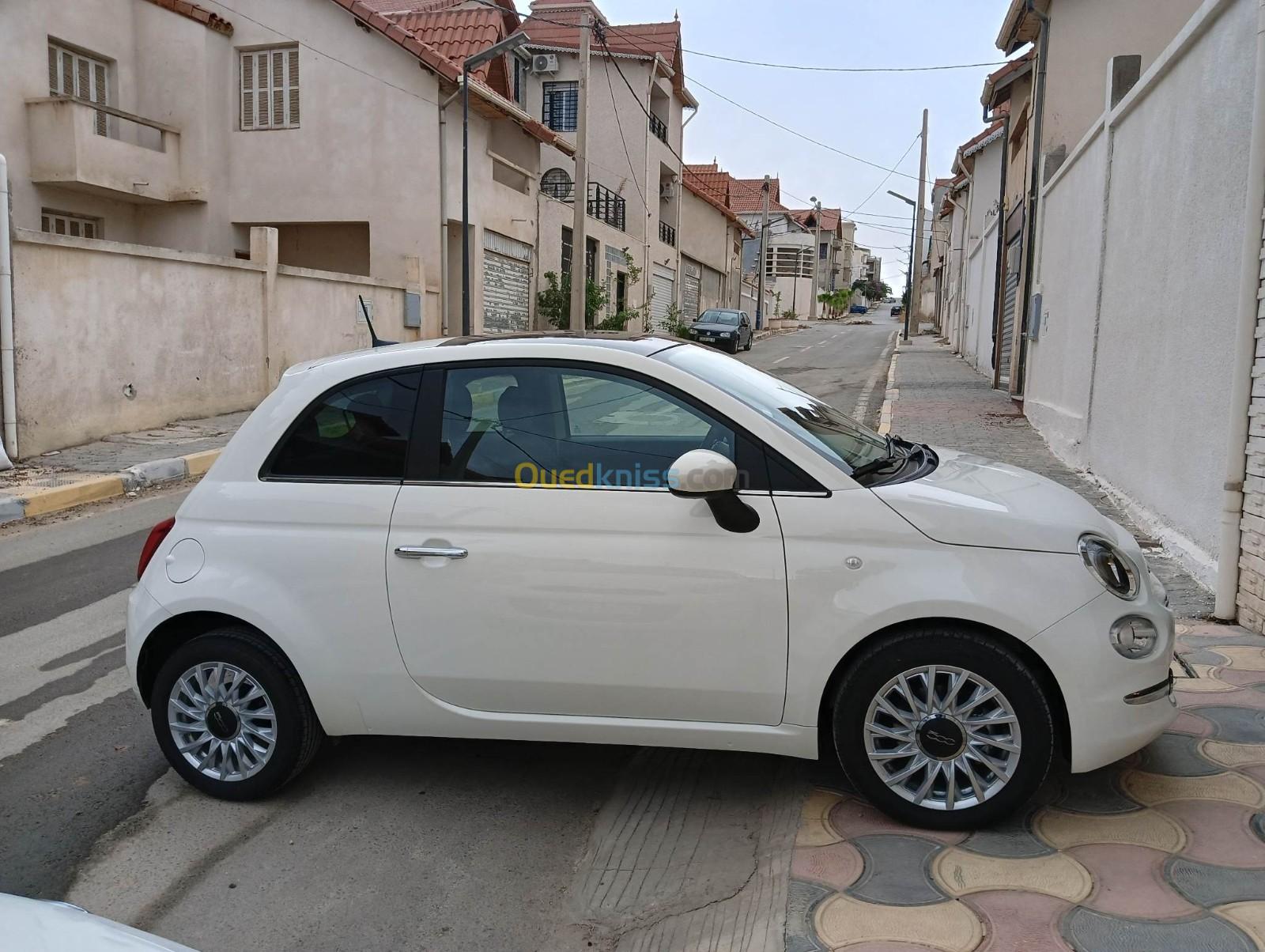 Fiat 500 2023 Club