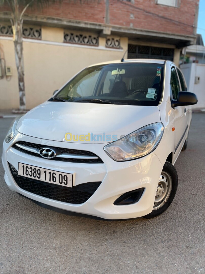 Hyundai i10 2016 i10