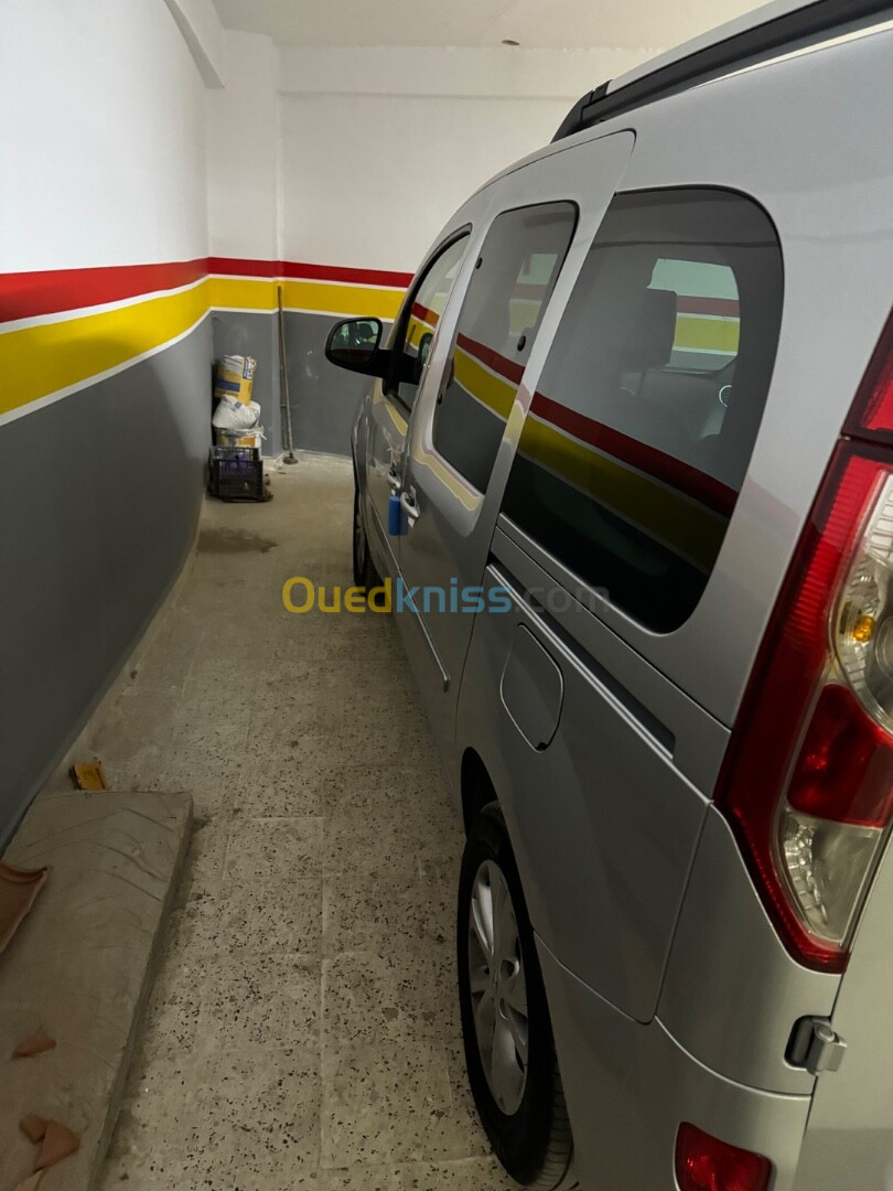 Renault Kangoo 2022 Confort