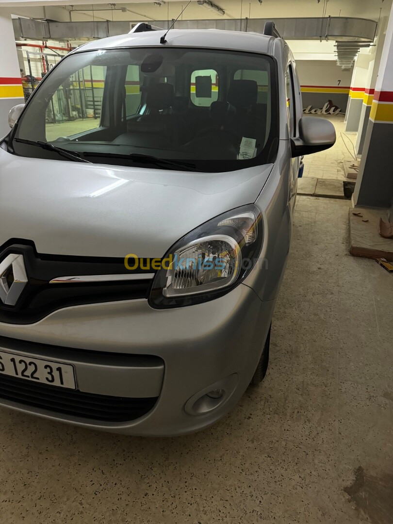 Renault Kangoo 2022 Confort