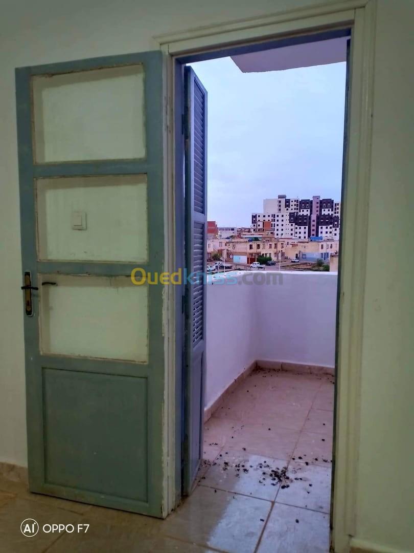 Location Appartement F3 Oran Oued tlelat