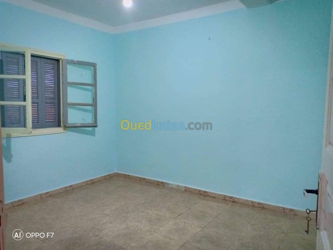 Location Appartement F3 Oran Oued tlelat