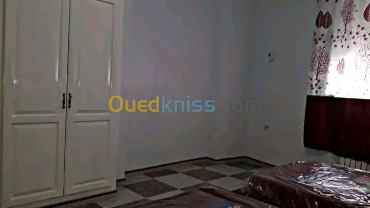 Location Appartement Aïn Témouchent Hammam bouhadjar