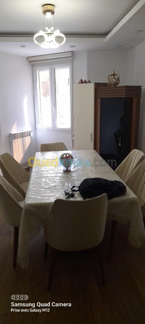 Vente Appartement F4 Tlemcen Tlemcen