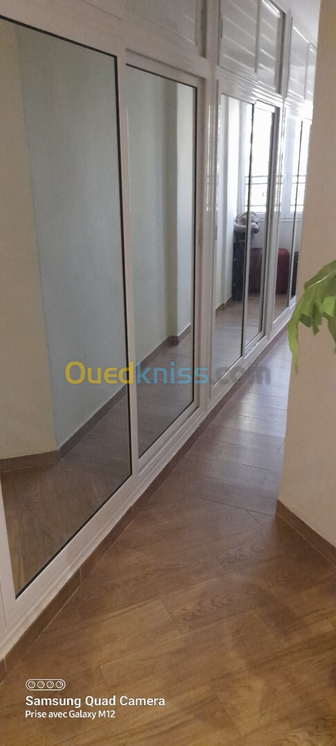 Vente Appartement F4 Tlemcen Tlemcen