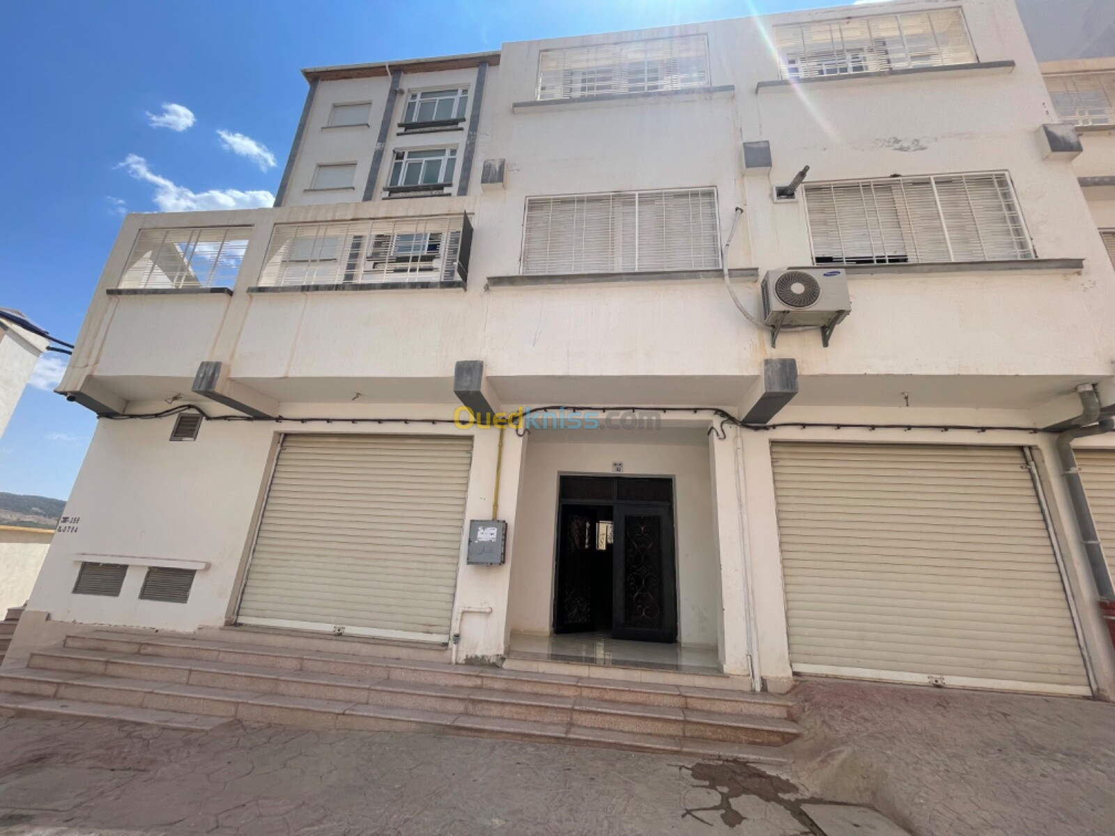 Vente Duplex F6 Batna Batna