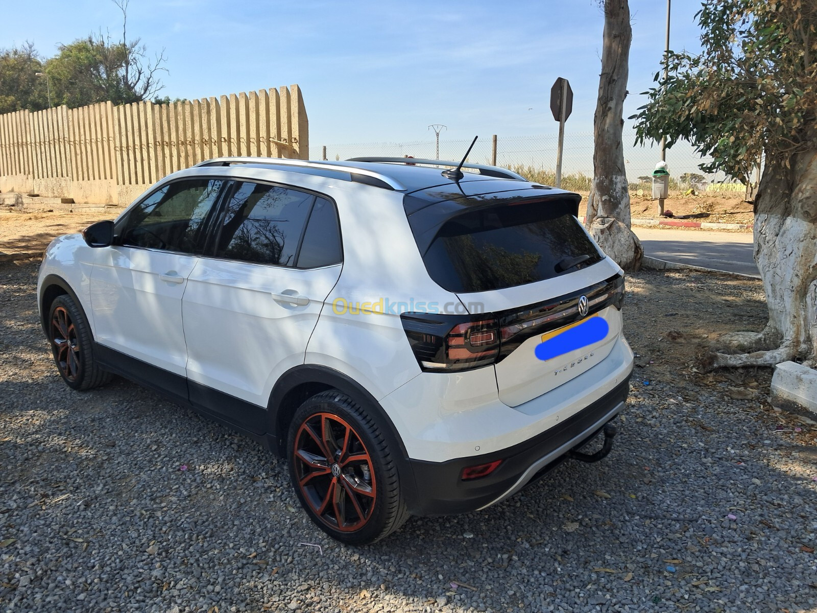 Volkswagen T-cross 2020 Life